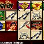 bruce lee slot machine jogar online